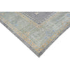 NOMAD SOS18 GREY / GREEN