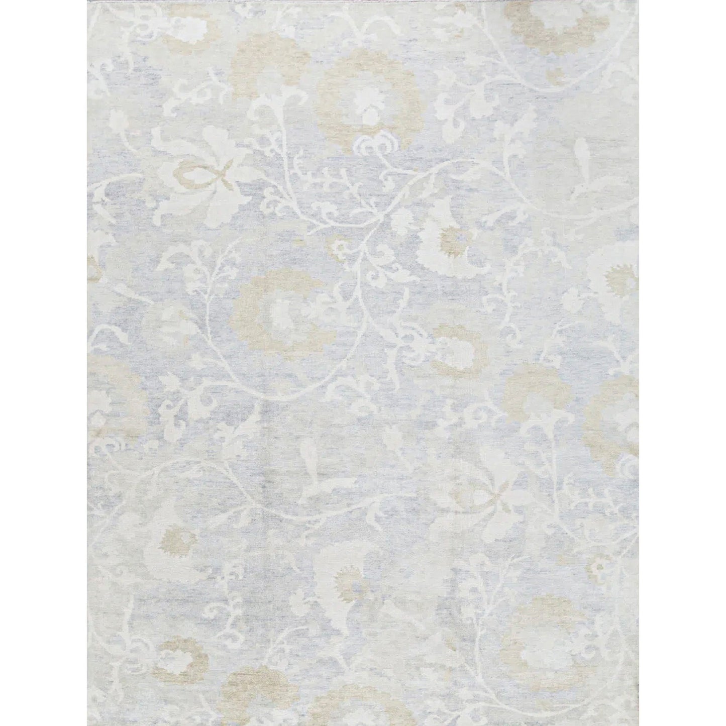 NOMAD SPRIN GREY / IVORY