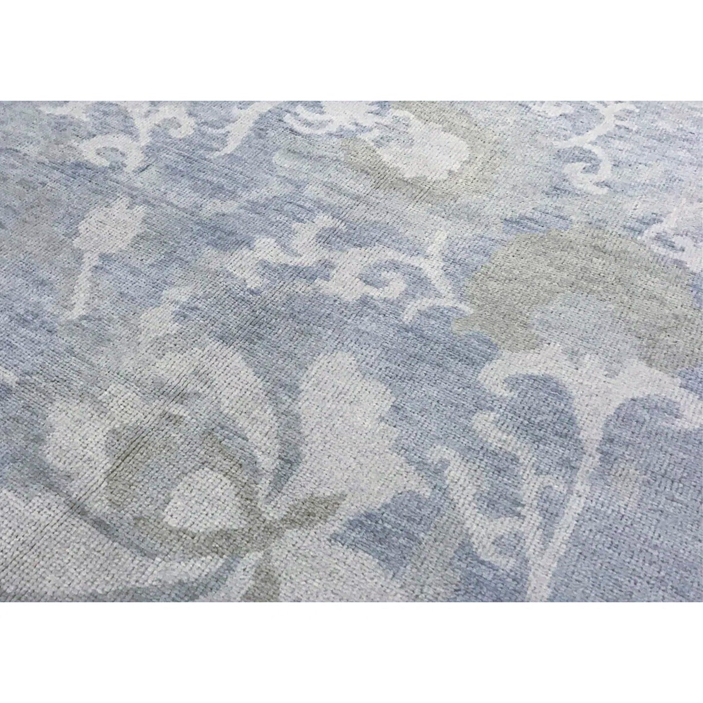 NOMAD SPRIN GREY / IVORY
