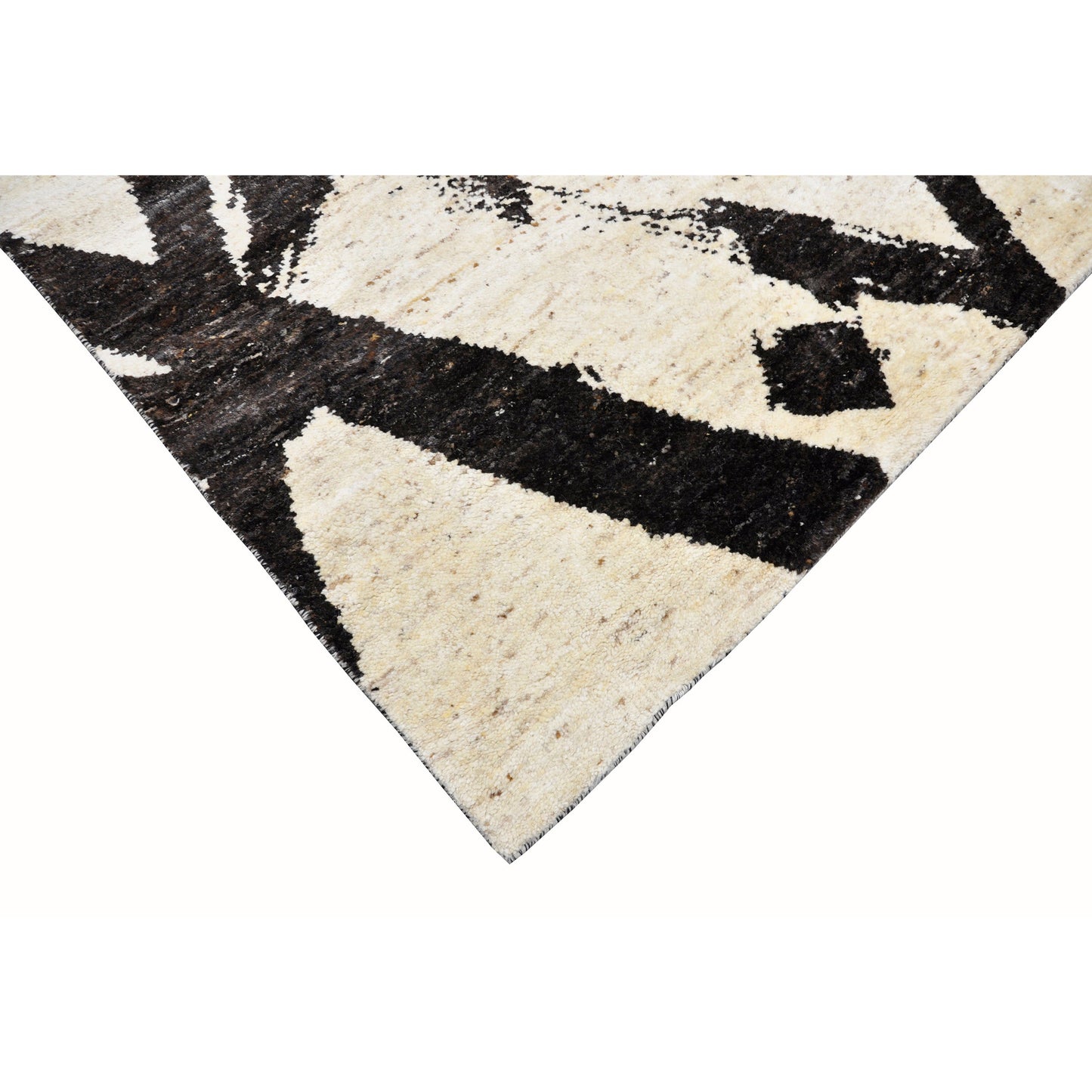 NOMAD STZ20 WHITE / BLACK