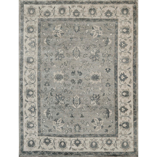 NOMAD WRENN GREY / IVORY