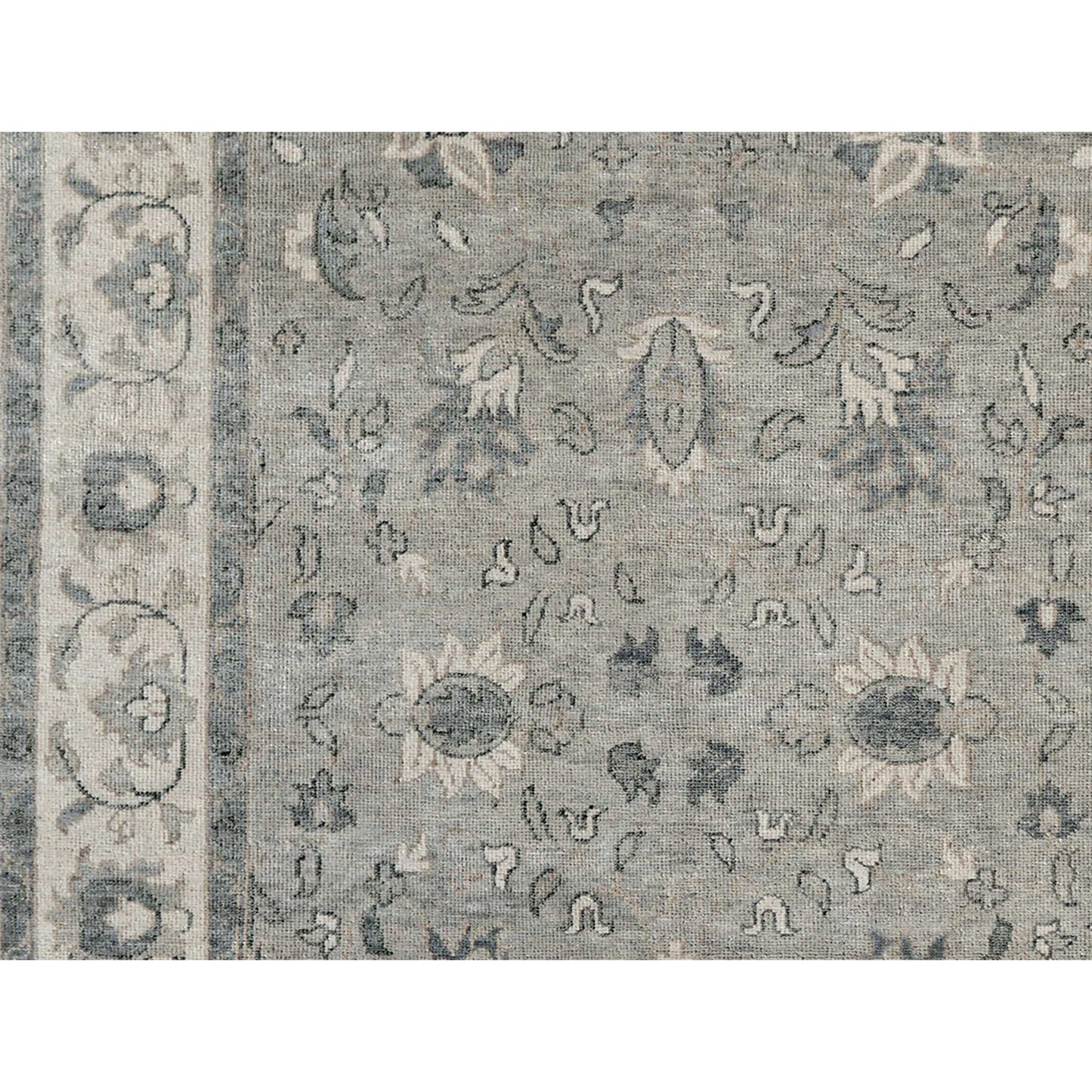 NOMAD WRENN GREY / IVORY