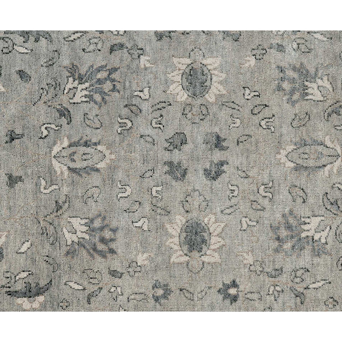 NOMAD WRENN GREY / IVORY