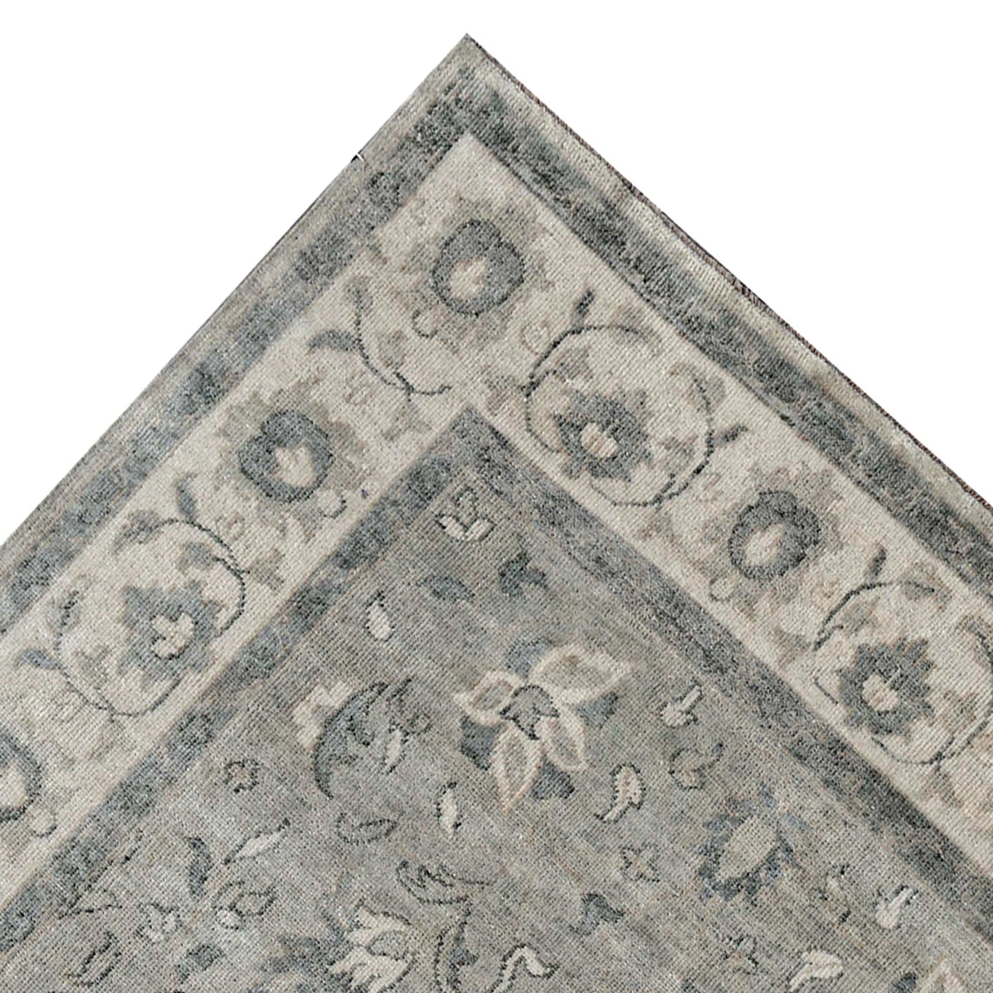 NOMAD WRENN GREY / IVORY