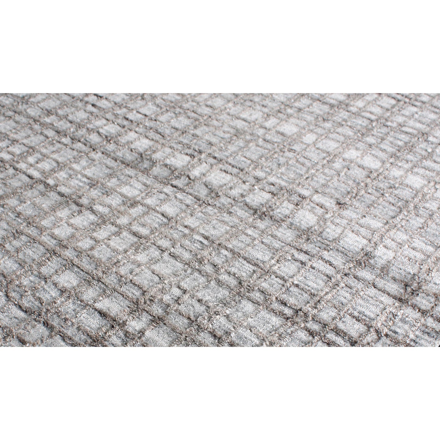 NORDIC IRWIN BEIGE / SILVER
