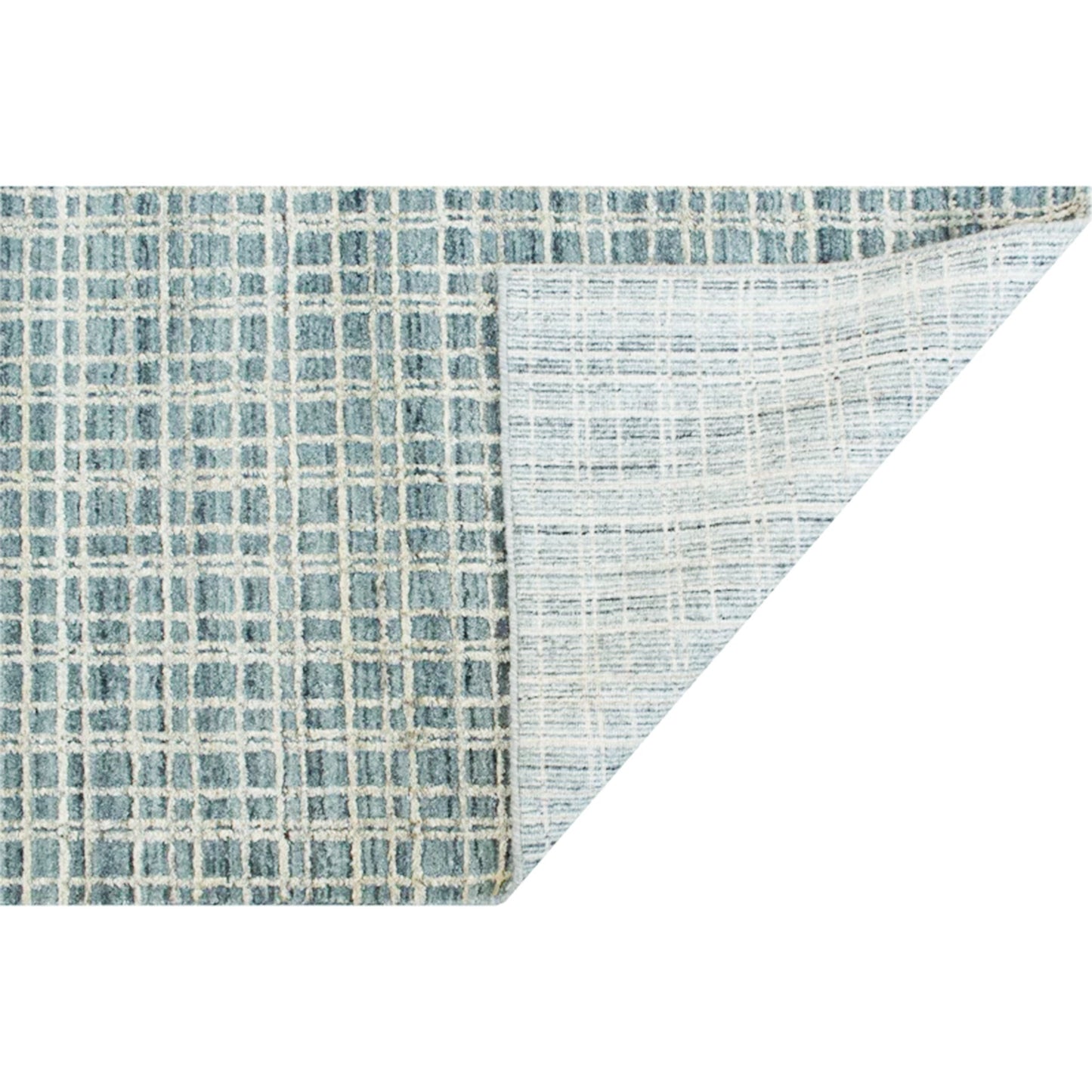 NORDIC IRWIN LIGHT BLUE / BEIGE