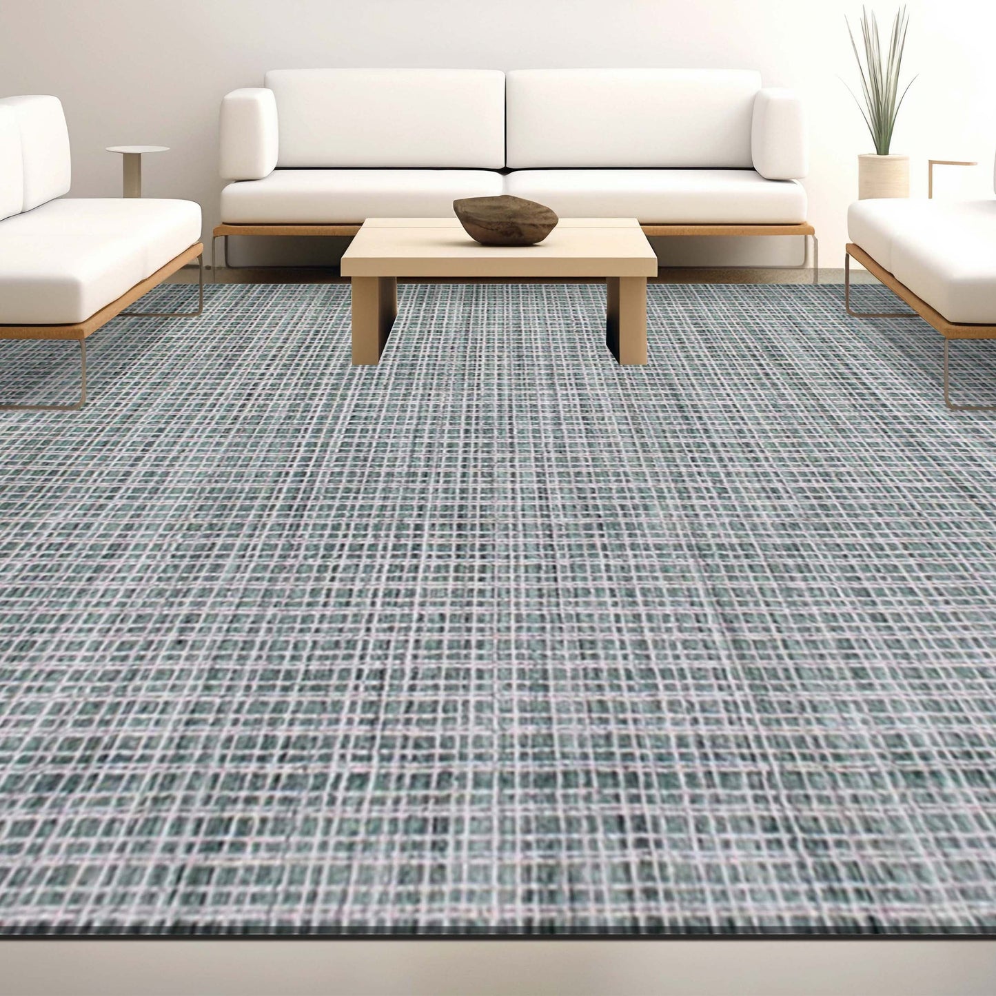NORDIC IRWIN TEAL / GREEN