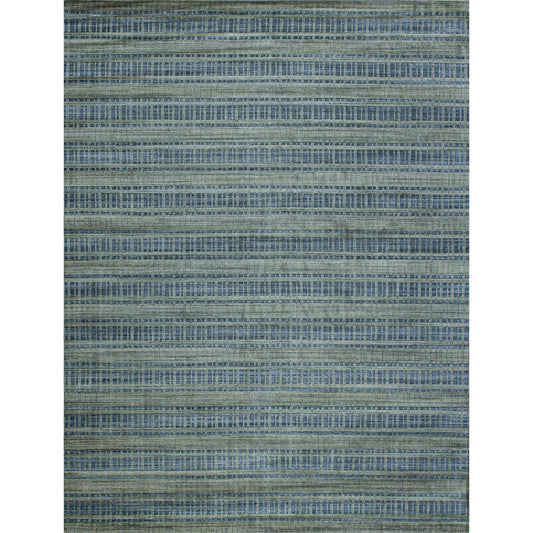 NORDIC JANECK GREEN / TURQUOISE