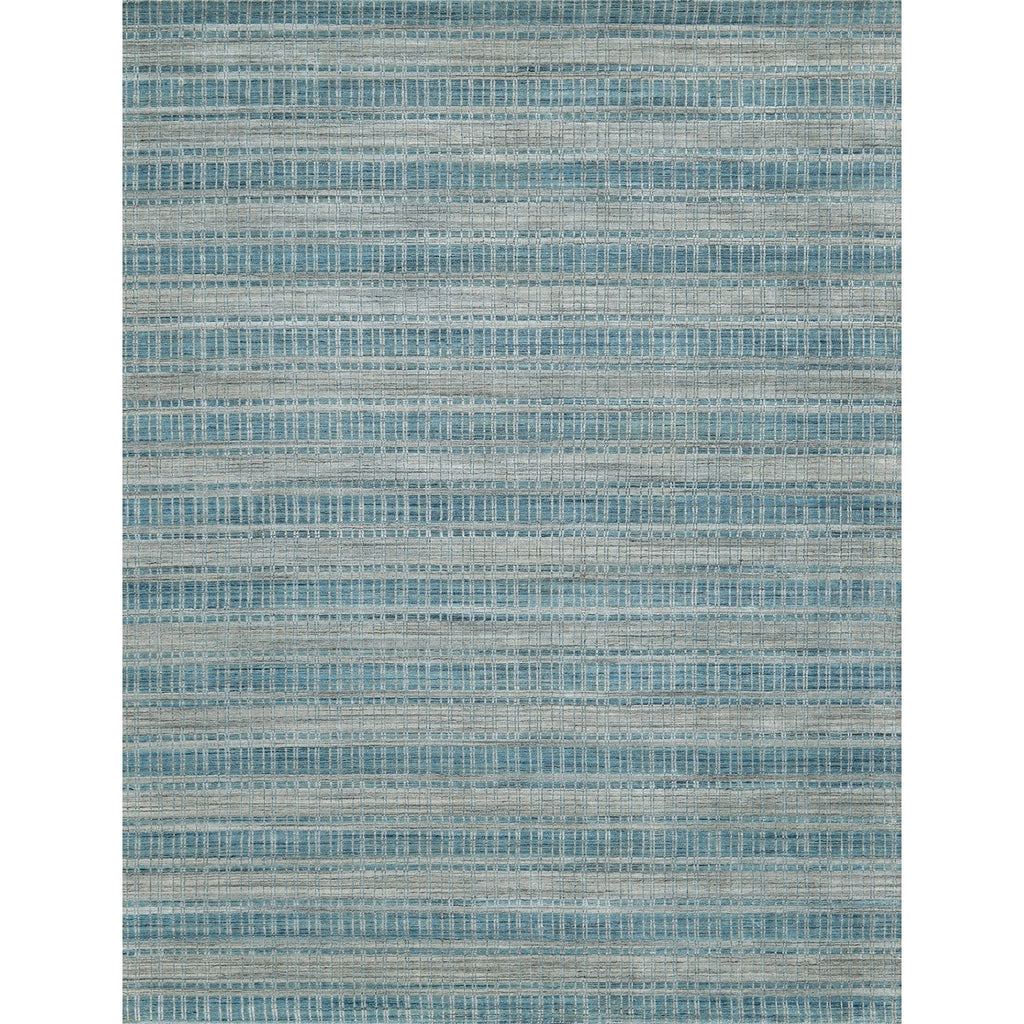 NORDIC JANECK LIGHT BLUE / SILVER