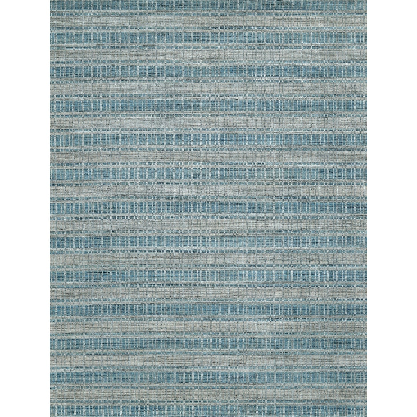 NORDIC JANECK LIGHT BLUE / SILVER