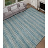 NORDIC JANECK LIGHT BLUE / SILVER