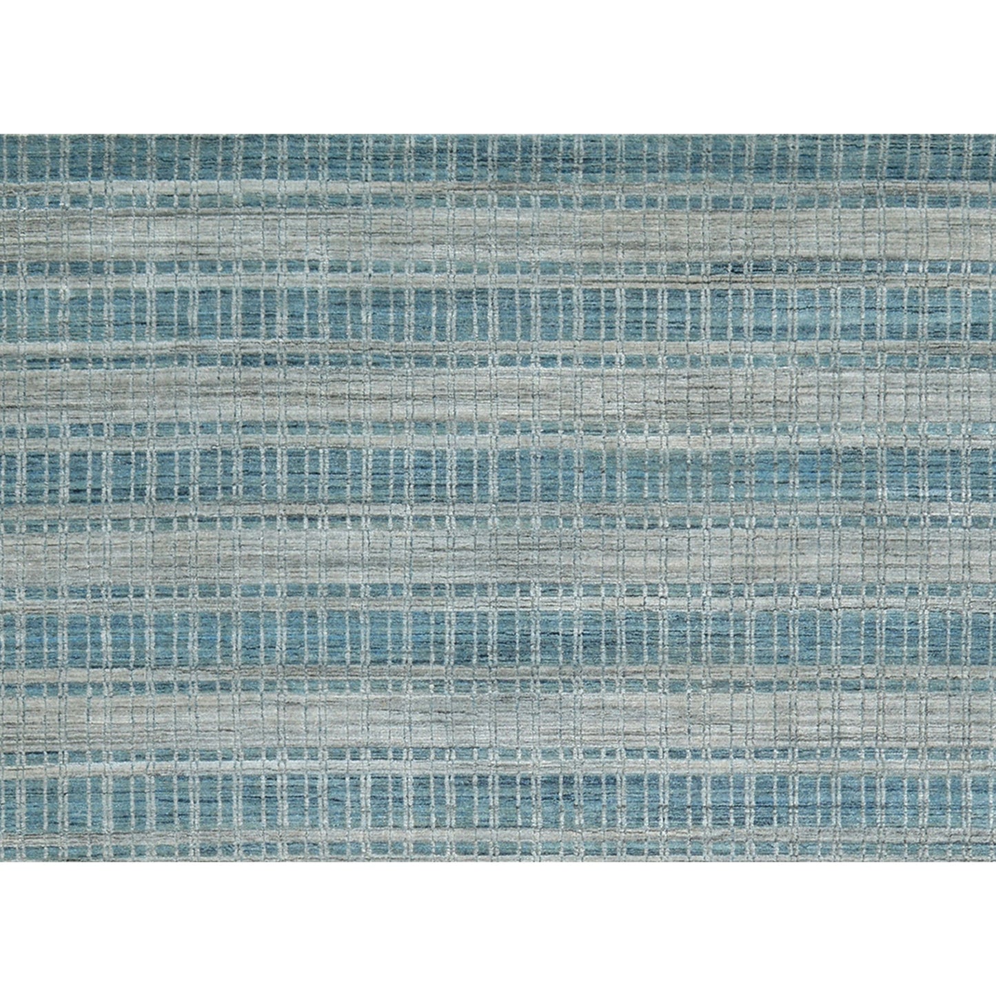 NORDIC JANECK LIGHT BLUE / SILVER