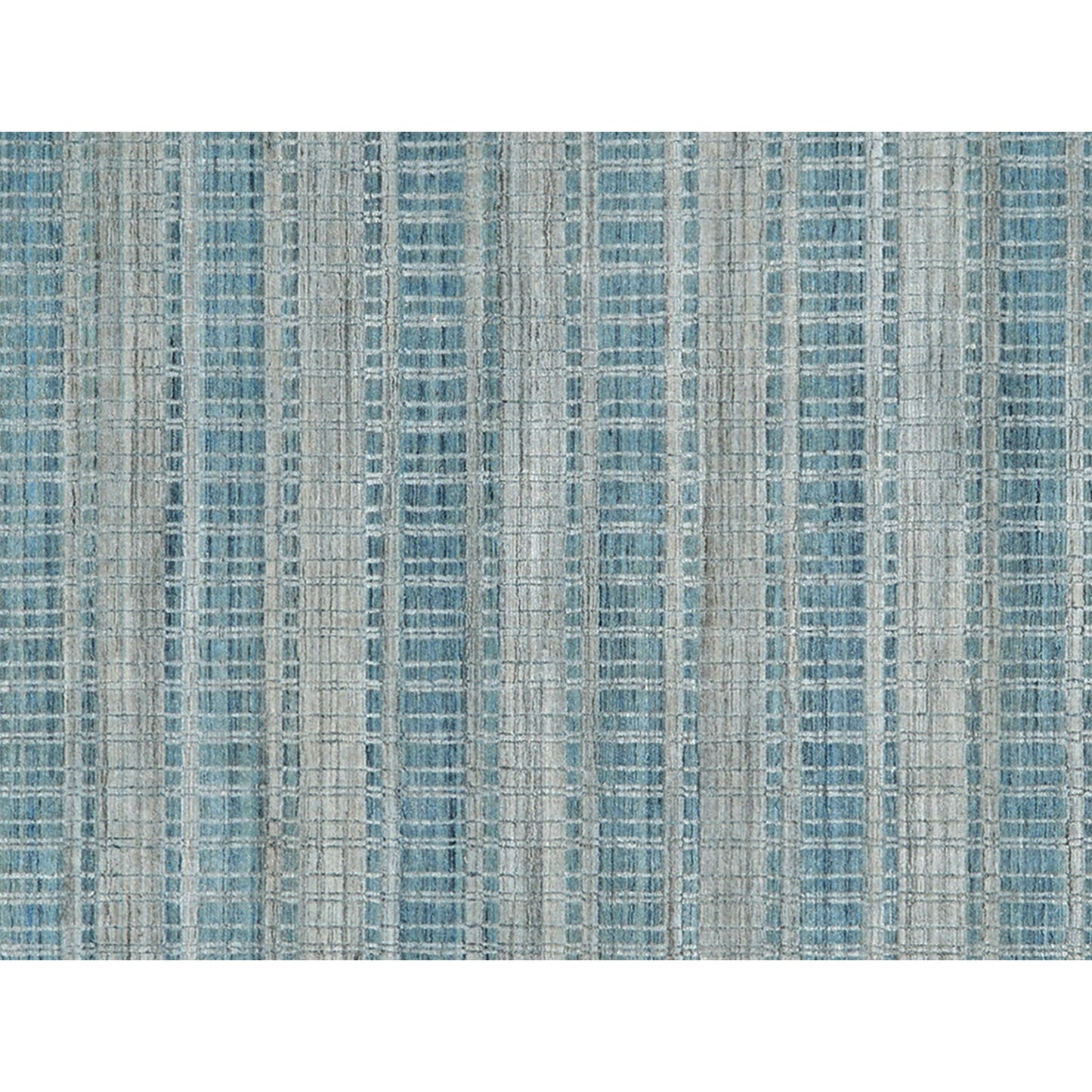 NORDIC JANECK LIGHT BLUE / SILVER