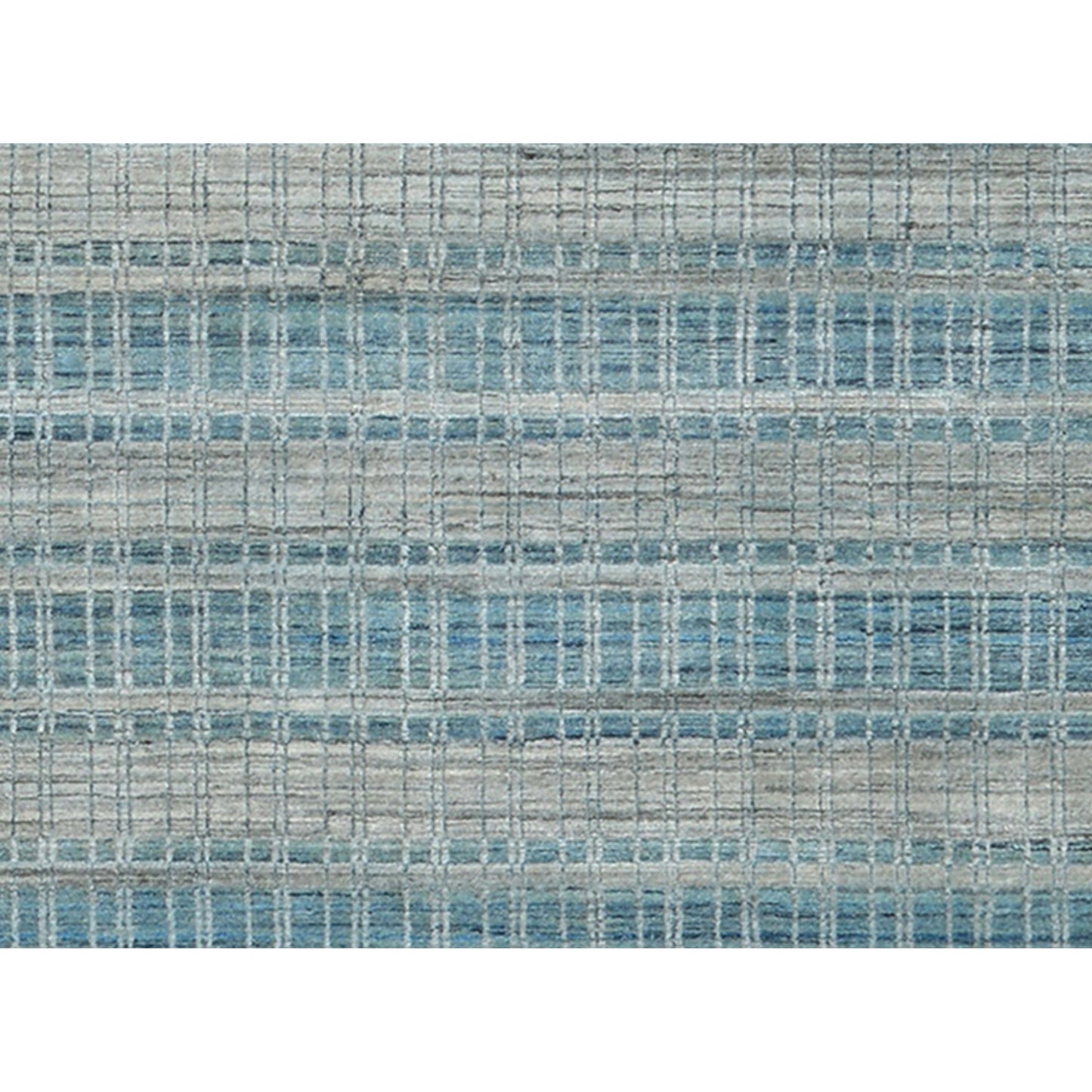 NORDIC JANECK LIGHT BLUE / SILVER