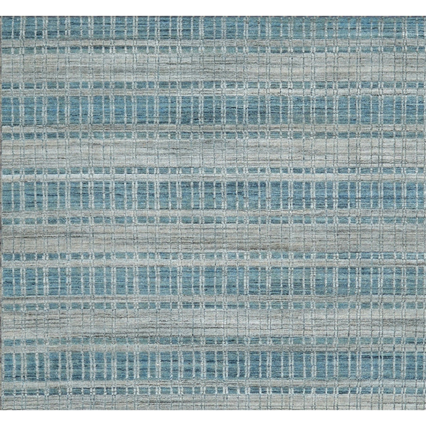 NORDIC JANECK LIGHT BLUE / SILVER