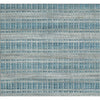 NORDIC JANECK LIGHT BLUE / SILVER