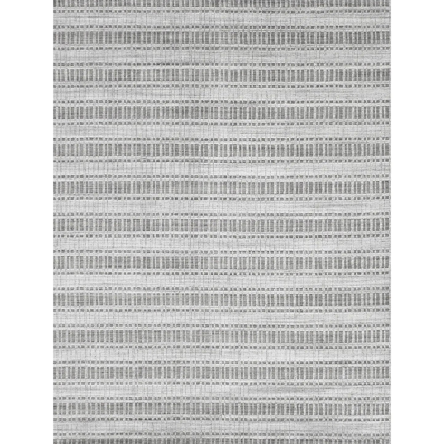 NORDIC JANECK SILVER / GREY