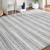 NORDIC JANECK SILVER / GREY