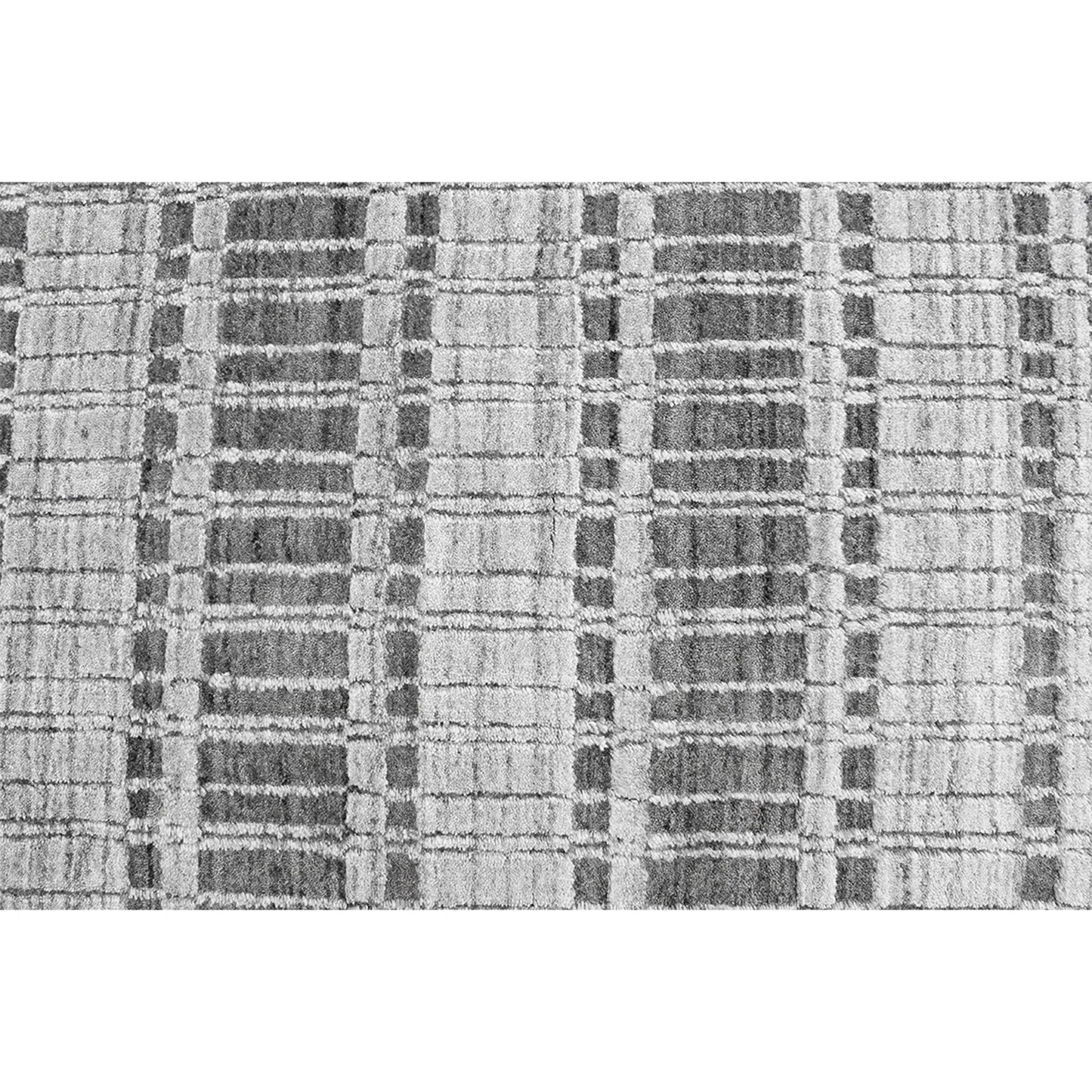 NORDIC JANECK SILVER / GREY