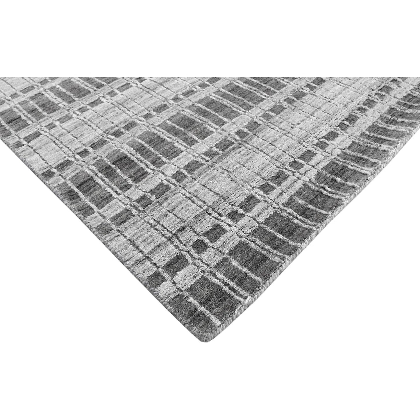 NORDIC JANECK SILVER / GREY