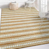 NORDIC JANECK WHITE / GOLD