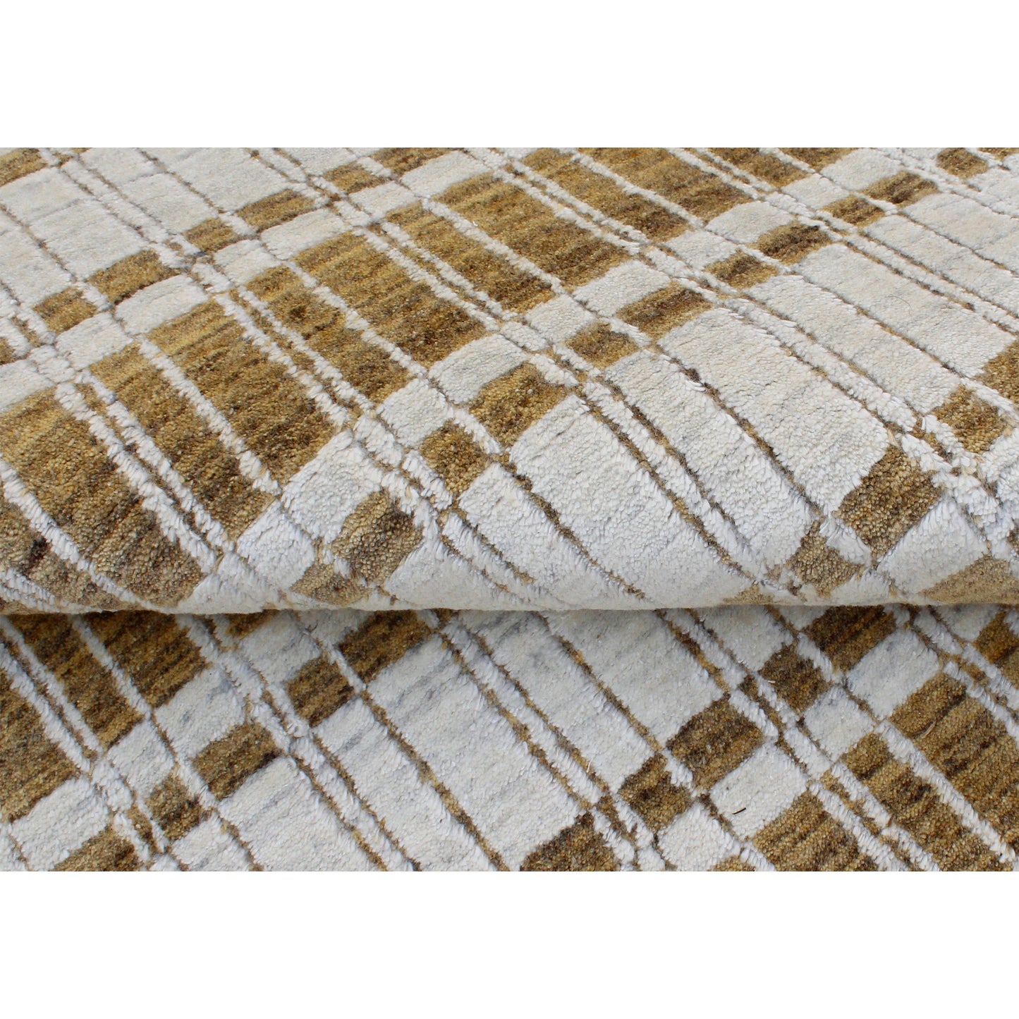 NORDIC JANECK WHITE / GOLD