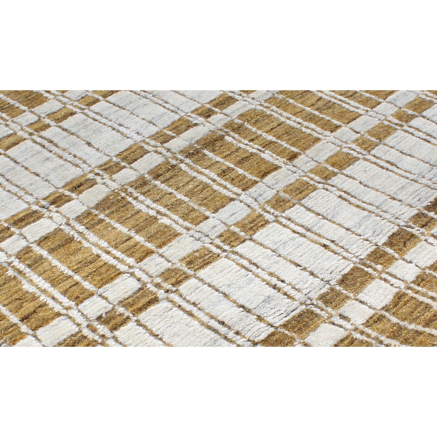 NORDIC JANECK WHITE / GOLD