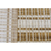NORDIC JANECK WHITE / GOLD