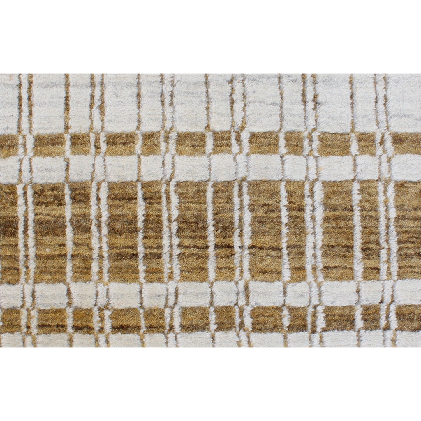 NORDIC JANECK WHITE / GOLD