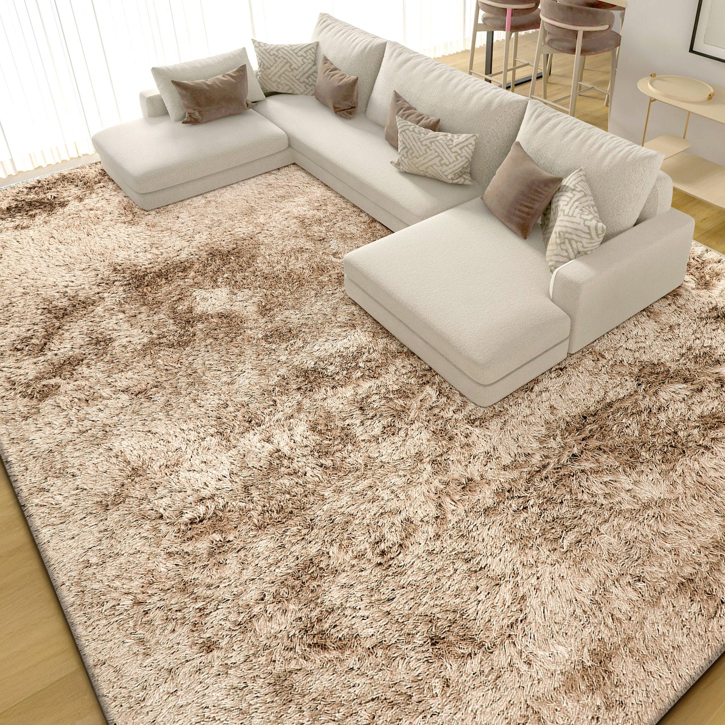 PAVILION PLAIN BEIGE