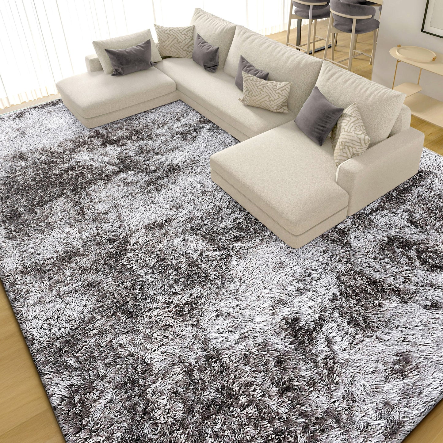 PAVILION PLAIN SILVER