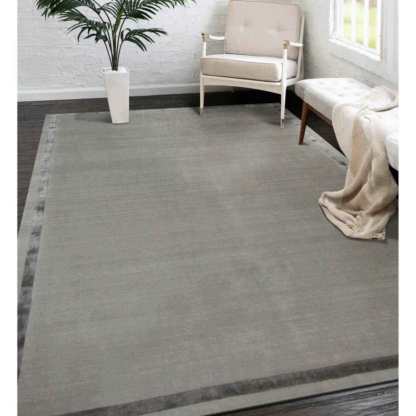PRESTON M5192 GREY