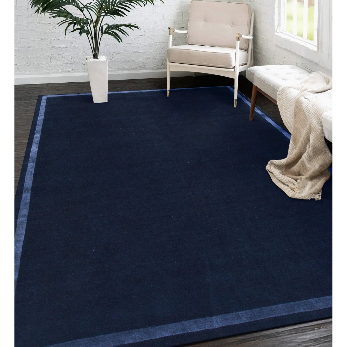 PRESTON M5192 NAVY