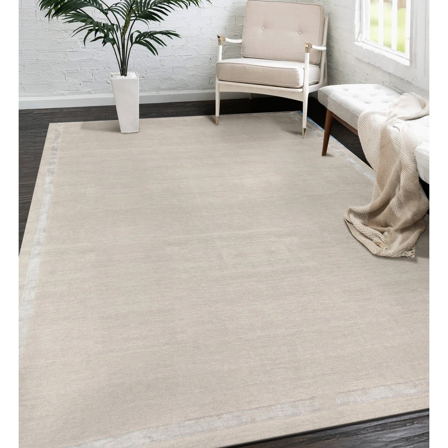 PRESTON M5192 SILVER