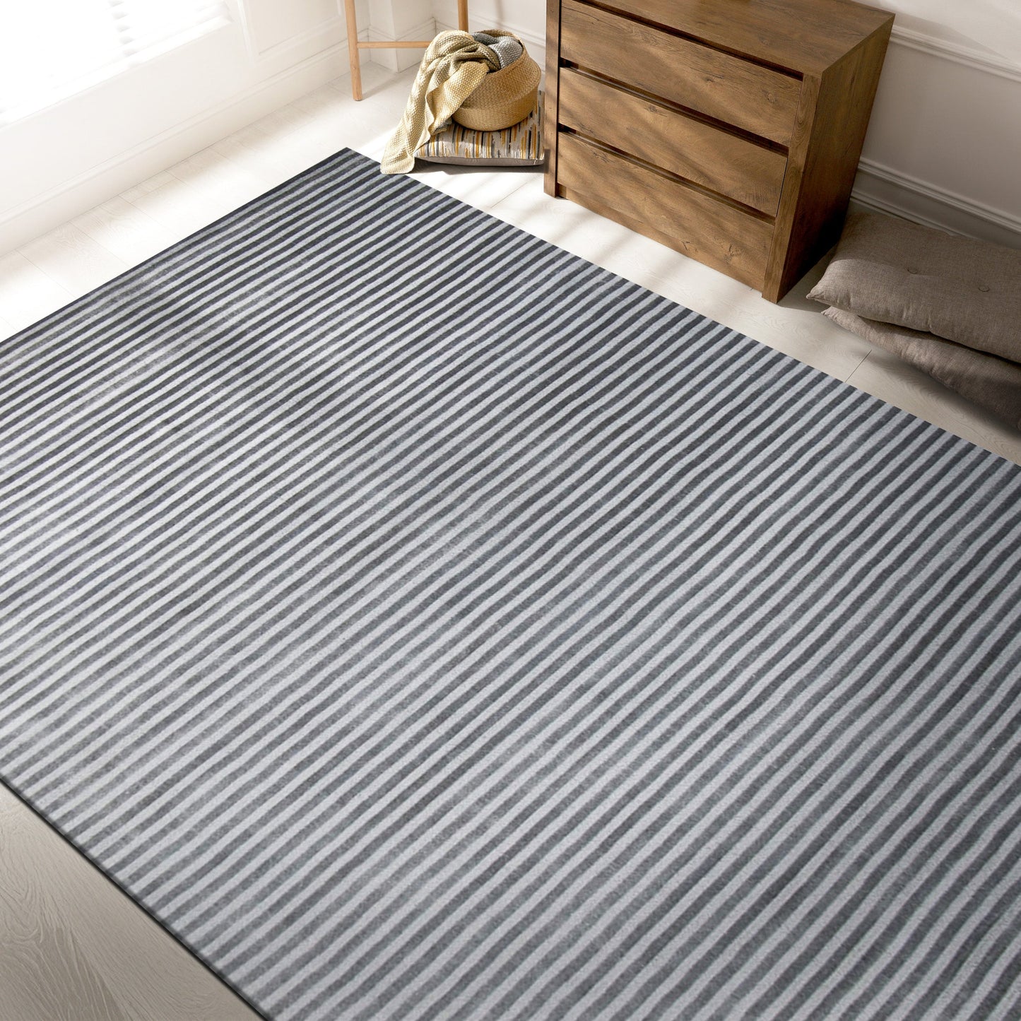 REDFORD M5193 DARK GREY