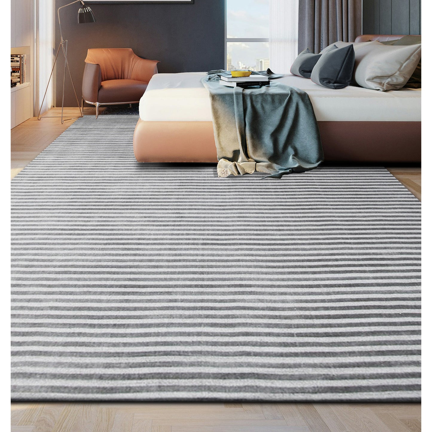 REDFORD M5193 GREY