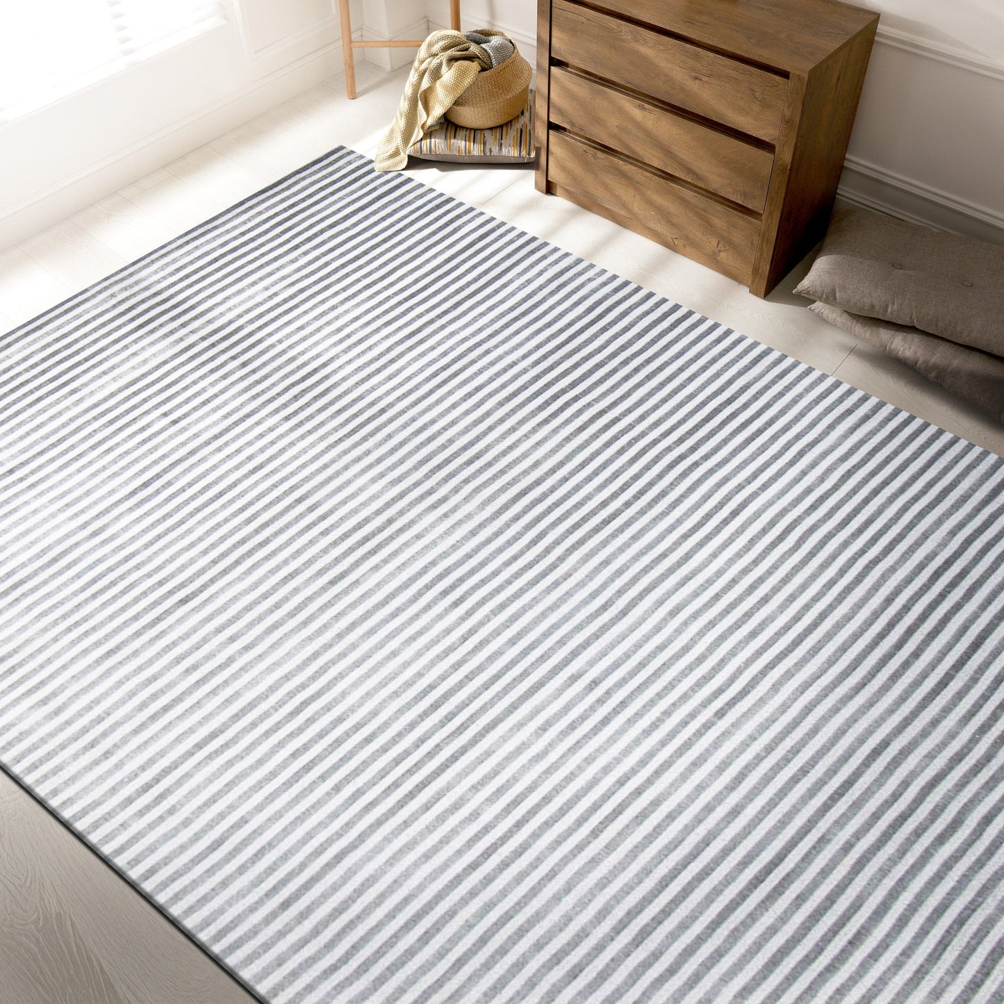 REDFORD M5193 SILVER