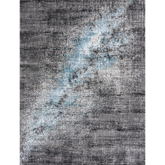 RIVIERA A8067 CHARCOAL / BLUE