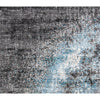 RIVIERA A8067 CHARCOAL / BLUE