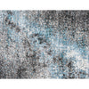 RIVIERA A8067 CHARCOAL / BLUE