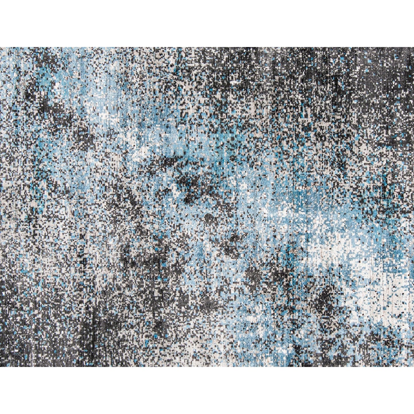 RIVIERA A8067 CHARCOAL / BLUE