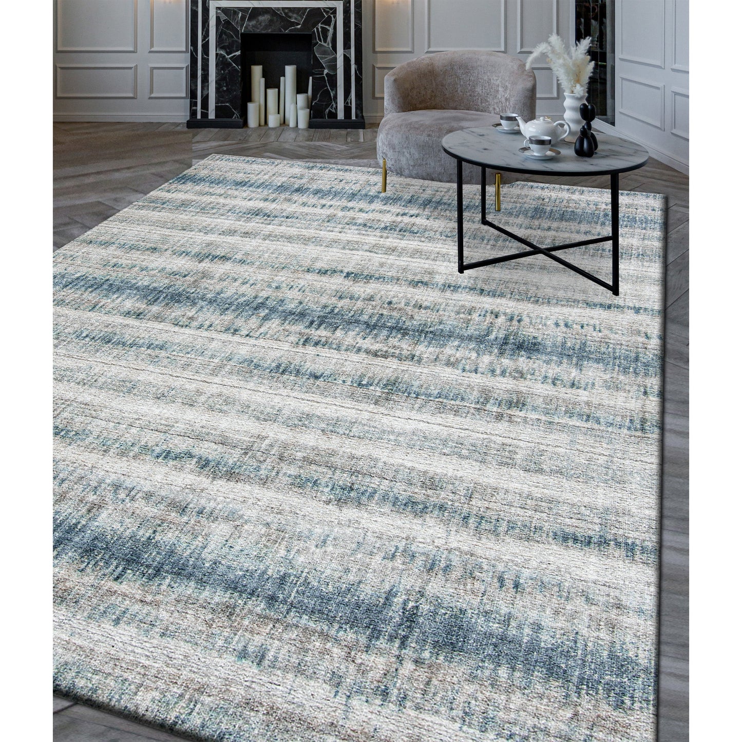 RIVIERA AE203 BLUE