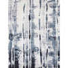 RIVIERA A2224 IVORY / DARK BLUE