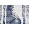 RIVIERA A2224 IVORY / DARK BLUE