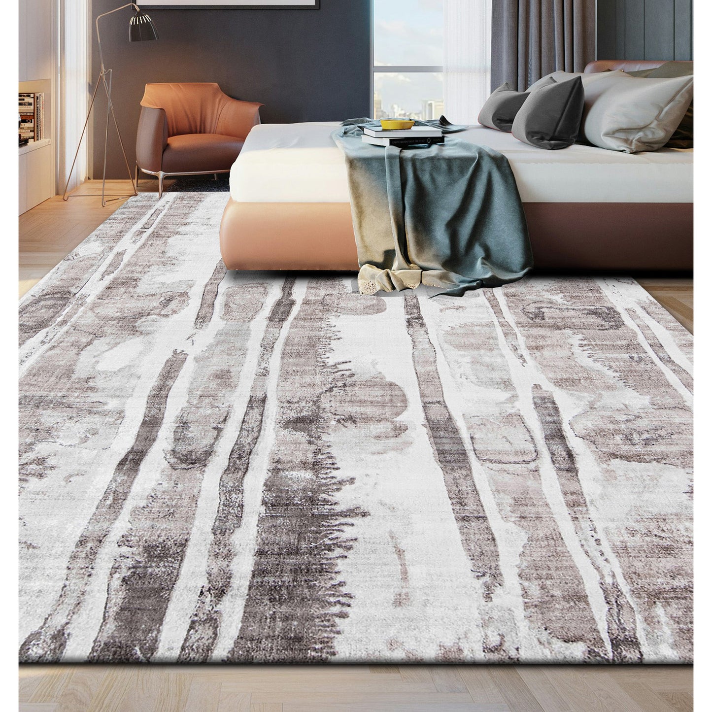 RIVIERA A2224 IVORY / BEIGE