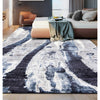RIVIERA A2225 DARK BLUE / GOLD