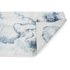 RIVIERA A2902 IVORY / BLUE