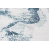 RIVIERA A2902 IVORY / BLUE