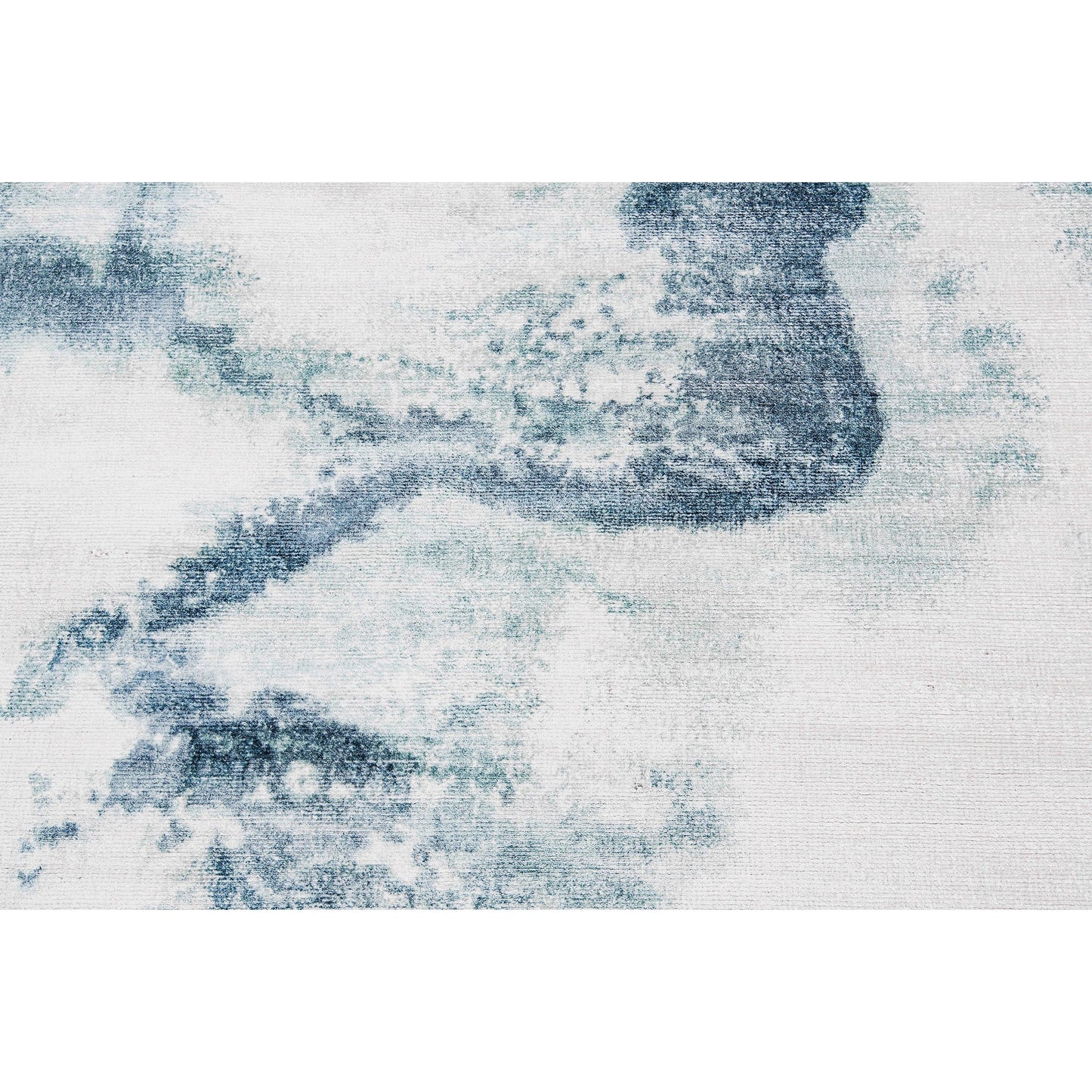 RIVIERA A2902 IVORY / BLUE