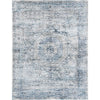 RIVIERA A2909 BLUE / BEIGE